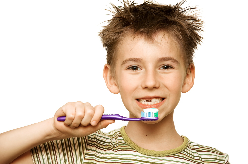 A lavarse los dientes! – Nerea Pediatra